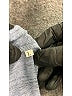 Unbranded Blue Turtleneck Sweater Size L - photo 7