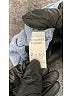Unbranded Blue Turtleneck Sweater Size L - photo 8