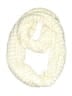 Aeropostale 100% Acrylic Ivory White Scarf One size - photo 1