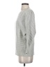 J.Crew Gray Wool Pullover Sweater Size XXS - photo 5