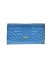 Unbranded Solid Blue Wallet One size - photo 1