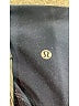 Lululemon Athletica Solid Blue Active Pants Size 6 - photo 4