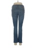 Heritage Solid Blue Jeans Size 28 waist - photo 2