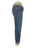 Heritage Solid Blue Jeans Size 28 waist - photo 4
