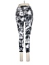 Lululemon Athletica Graphic Silver Active Pants Size 4 (estimated) - photo 2