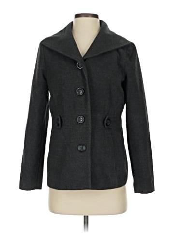JM Collection Coat (view 1)