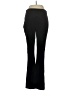 TRUTH BY REPUBLIC Solid Black Dress Pants Size 8 - photo 2