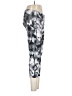 Lululemon Athletica Graphic Silver Active Pants Size 4 (estimated) - photo 4