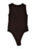 A New Day Brown Bodysuit Size M - photo 1