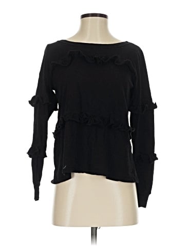 Amadi Long Sleeve T-Shirt (view 1)