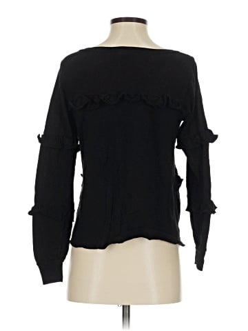 Amadi Long Sleeve T-Shirt (view 2)