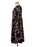 DB Moon Floral Black Casual Dress Size M - photo 5