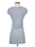 Athleta Gray Active T-Shirt Size XXS - photo 2