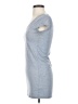 Athleta Gray Active T-Shirt Size XXS - photo 5