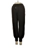 SSYS The Label Chevron-herringbone Black Sweatpants Size S (estimated) - photo 1