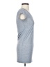Athleta Gray Active T-Shirt Size XXS - photo 4