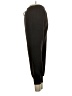 SSYS The Label Chevron-herringbone Black Sweatpants Size S (estimated) - photo 5