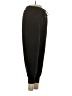 SSYS The Label Chevron-herringbone Black Sweatpants Size S (estimated) - photo 4