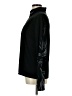 Nike Black Long Sleeve Turtleneck Size M - photo 5