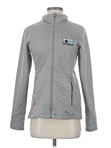 Under Armour Track Jacket (view 1)