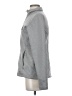 Under Armour 100% Polyester Gray Track Jacket Size S - photo 5