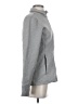 Under Armour 100% Polyester Gray Track Jacket Size S - photo 4