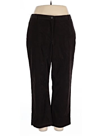 Lands' End Casual Pants (view 1)