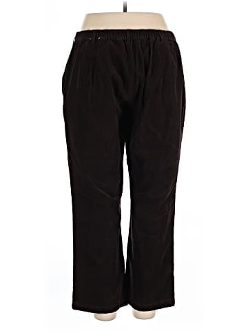 Lands' End Casual Pants (view 2)