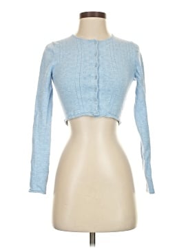 Sunday Best Cardigan
