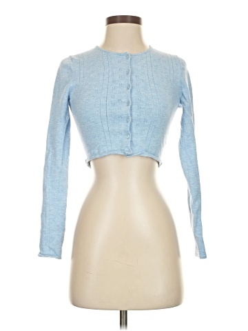 Sunday Best Cardigan (view 1)