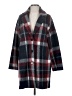 Tahari Gray Cardigan Size S - photo 1