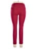 Crosby Red Active Pants Size 10 - photo 2