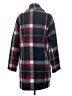 Tahari Gray Cardigan Size S - photo 2