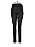 Express Black Casual Pants Size 10R - photo 1
