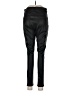 Express Black Casual Pants Size 10R - photo 2
