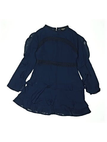 Bardot Dress (view 1)