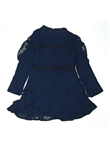 Bardot Dress (view 2)