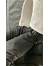Assorted Brands Ivory Casual Pants Size XL - photo 8