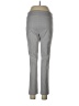 Krazy Larry Solid Gray Active Pants Size 12 - photo 2