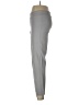 Krazy Larry Solid Gray Active Pants Size 12 - photo 5