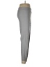 Krazy Larry Solid Gray Active Pants Size 12 - photo 4