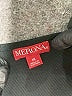 Merona Solid Black Cocktail Dress Size XL - photo 6