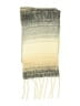 Old Navy 100% Polyester Ivory Scarf One size - photo 2