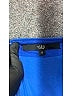 Tibi Blue Cocktail Dress Size 6 - photo 7
