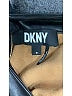 DKNY Solid Brown Casual Skirt Size 10 - photo 4