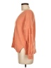 Lucky Brand Orange Pullover Sweater Size M - photo 5