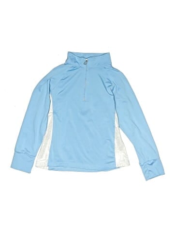Garb Long Sleeve Top (view 1)