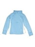 Garb Blue Long Sleeve Top Size 5 - 6 - photo 1
