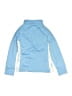 Garb Blue Long Sleeve Top Size 5 - 6 - photo 2