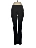 Sophie Max Solid Black Active Pants Size M - photo 1